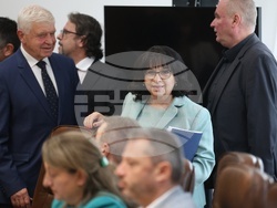 Министерство на финансите - бюджет - среща