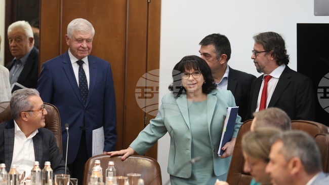 BGN 1.5 Bln Shortfall in Public Purse after Cabinet's Decision to Abandon 2026 State Budget Bill 