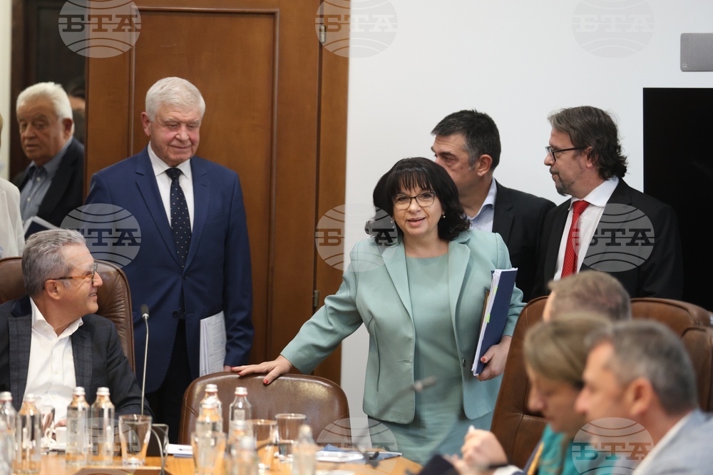 BGN 1.5 Bln Shortfall in Public Purse after Cabinet's Decision to Abandon 2026 State Budget Bill 