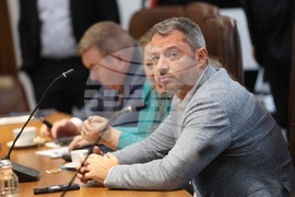 Министерство на финансите - бюджет - среща