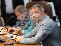 Министерство на финансите - бюджет - среща