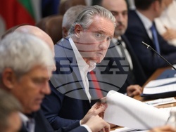 Министерство на финансите - бюджет - среща