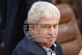 Министерство на финансите - бюджет - среща