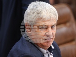 Министерство на финансите - бюджет - среща