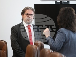 Министерство на финансите - бюджет - среща