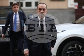 Министерство на финансите - бюджет - среща