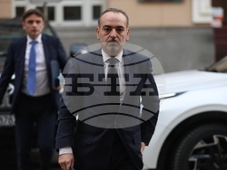 Министерство на финансите - бюджет - среща