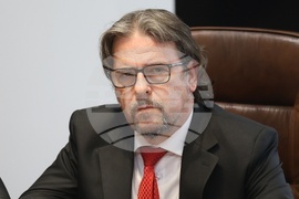 Министерство на финансите - бюджет - среща