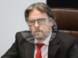 Министерство на финансите - бюджет - среща