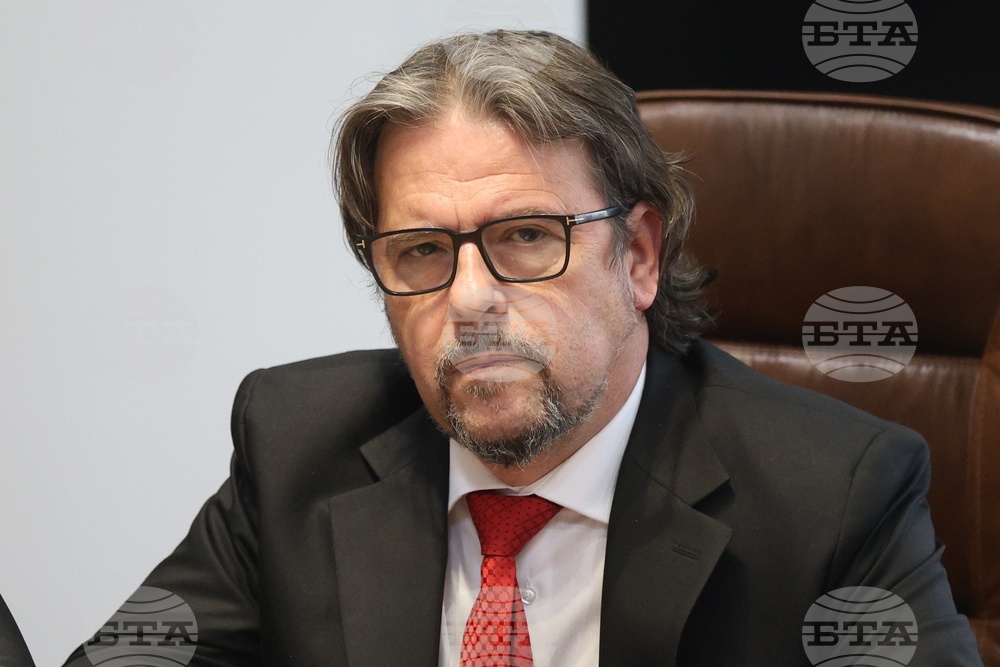 Министерство на финансите - бюджет - среща