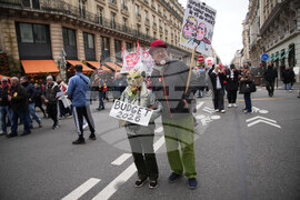 France Protest