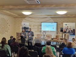 Стара Загора - Жените в регионалната трансформация - форум