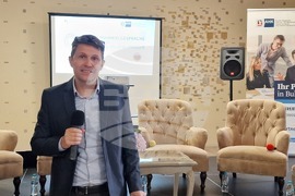 Стара Загора - Жените в регионалната трансформация - форум