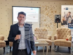 Стара Загора - Жените в регионалната трансформация - форум