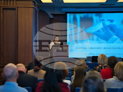 Софийски университет проведе годишната среща на EATRIS-България