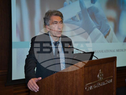 Софийски университет проведе годишната среща на EATRIS-България