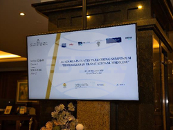 Софийски университет проведе годишната среща на EATRIS-България