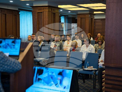 Софийски университет проведе годишната среща на EATRIS-България