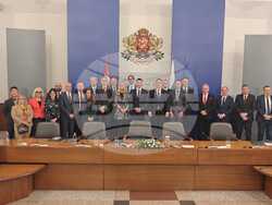 Снимка: Министерство на енергетиката