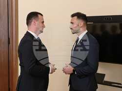 Снимка: Министерство на енергетиката