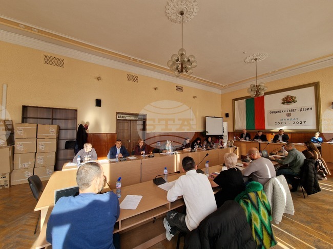 Община Девин ще кандидатства с проектно предложение за въвеждане на енергоефективни мерки в детската градина в село Гьоврен