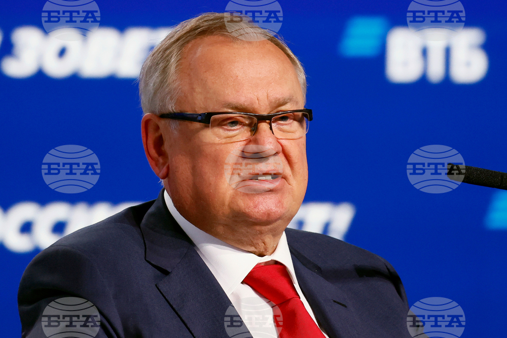 Russia Investment Forum