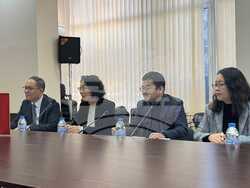 Снимка: Областна администрация Стара Загора 