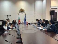 Снимка: Областна администрация Стара Загора 