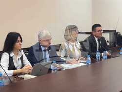 Снимка: Областна администрация Стара Загора 