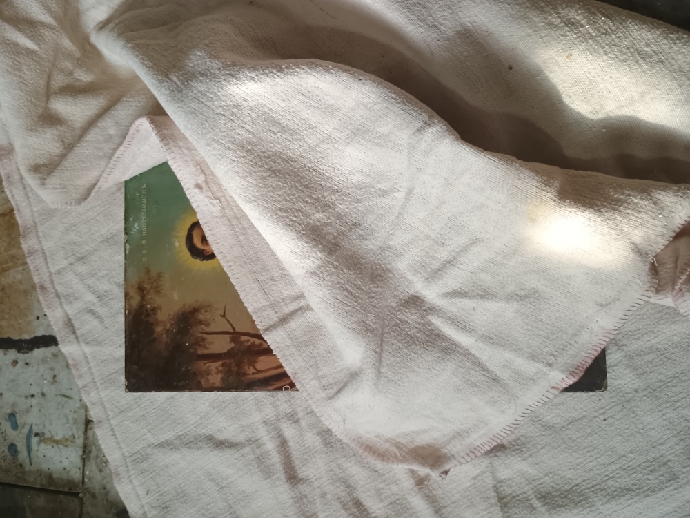 Иконата, съпътствала в битки Десети пехотен Родопски полк, ще бъде показана за първи път по повод 140-годишнината от основаването му