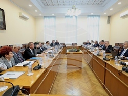 Снимка: Министерство на транспорта и съобщенията 