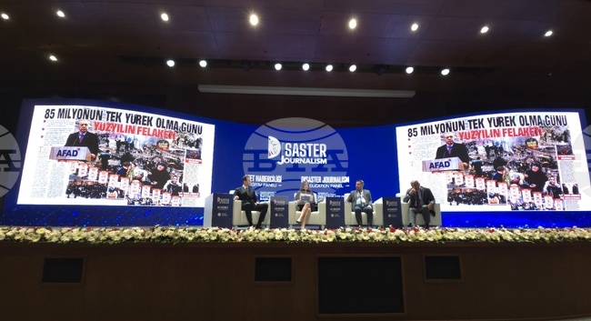 Четиридесет на сто от пострадалите при земетресението в Турция са били снимани без тяхното съгласие 