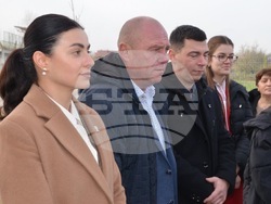 Снимка: Областна администрация Видин 