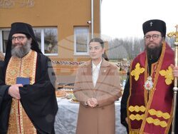 Снимка: Областна администрация Видин 