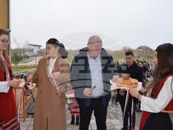 Снимка: Областна администрация Видин 