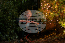 Film Review - Oh What Fun