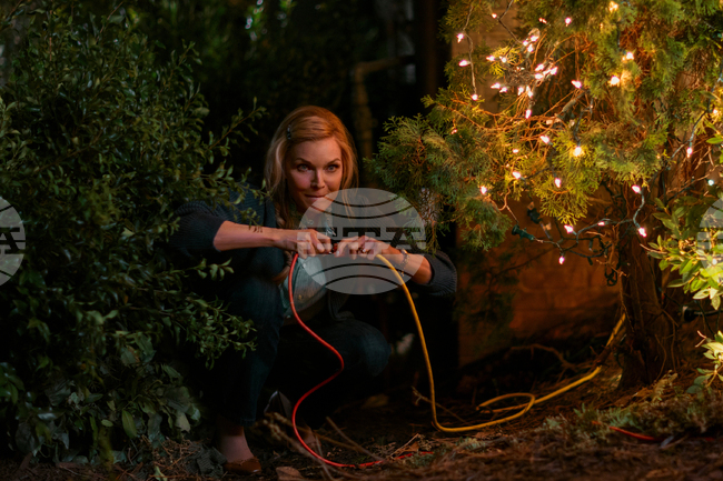 Film Review - Oh What Fun