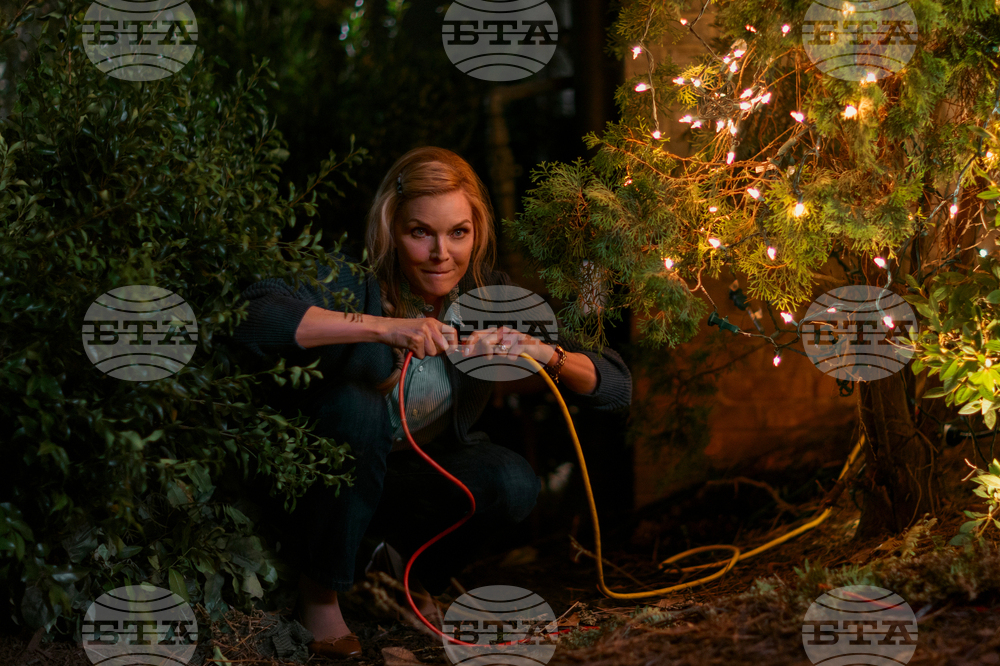 Film Review - Oh What Fun