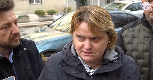 Стараем се да не допускаме кризисна ситуация с отпадъците в „Слатина“, „Подуяне“ и „Изгрев“, заяви зам.-кметът Надежда Бобчева