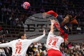 Germany World Handball