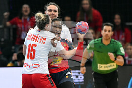 Germany World Handball