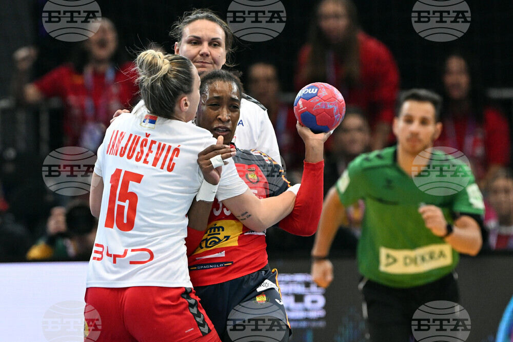 Germany World Handball