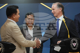 Indonesia Netherland Prisoner Transfer