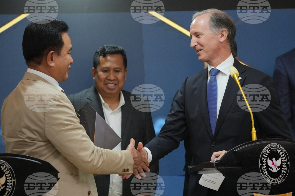 Indonesia Netherland Prisoner Transfer