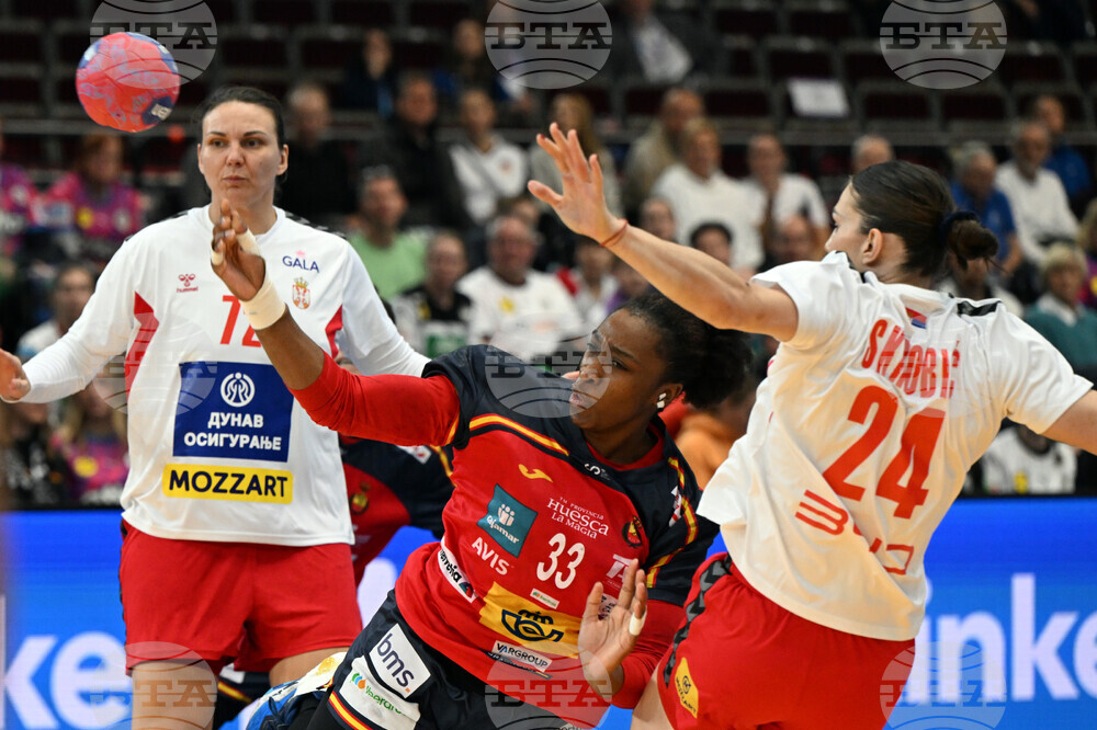 Germany World Handball