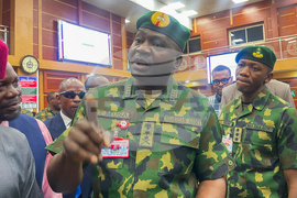 Nigeria-Security-Appointment