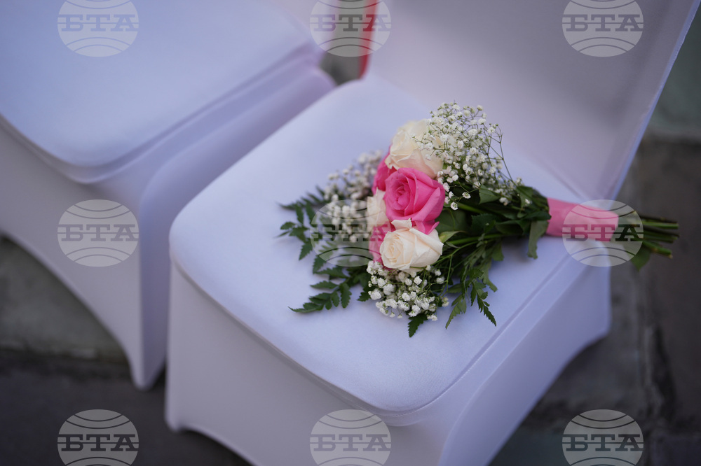 Сватбено тържество в Германия се превърна в сбиване, а булката е хоспитализирана