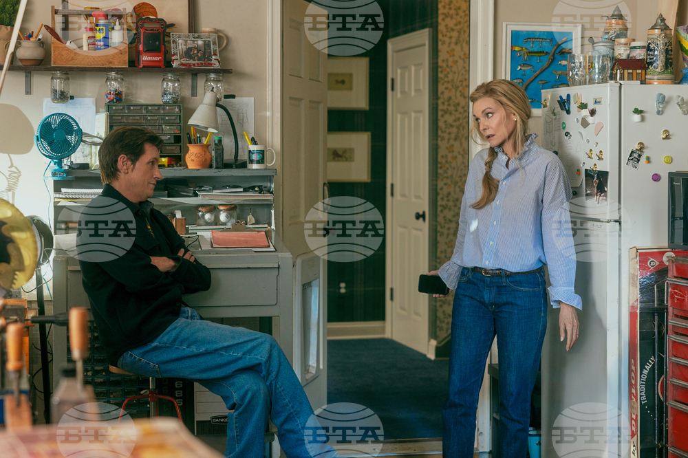 Film Review - Oh What Fun