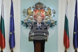 Румен Радев - обръщение