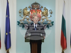 Румен Радев - обръщение